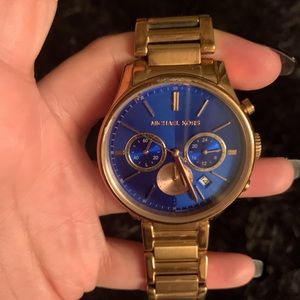 Michael Kors Watch!